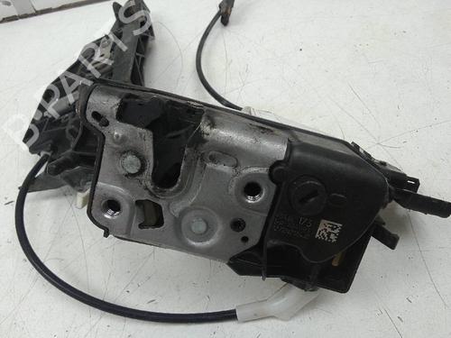 Front right lock PEUGEOT 308 SW I (4E_, 4H_) 1.6 HDi | BP19643032C97 