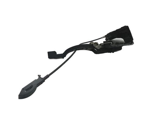 Rear left lock FORD RANGER (TKE) 3.2 TDCi 4x4 | BP26053259C100