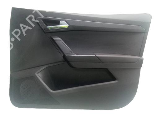 Front right panel SEAT ARONA (KJ7, KJP) | BP22309573C59 - Image 2