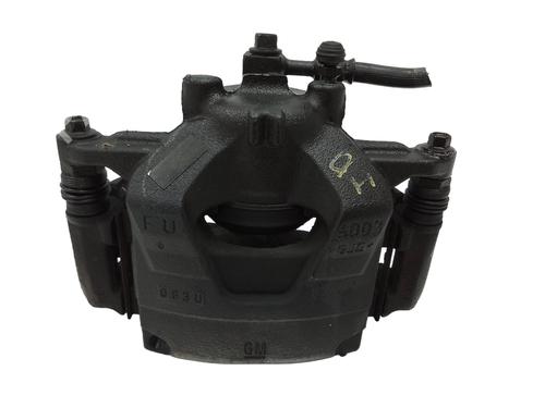 Used Left front brake caliper Left front brake caliper OPEL ZAFIRA TOURER C (P12) 1.6 CDTI (75) (120 hp) 21011767 21011767
