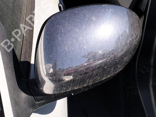 Left mirror NISSAN JUKE (F15) 1.5 dCi | BP18585591C26 