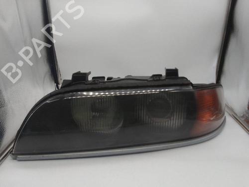 Left headlight BMW 5 (E39) 528 i | BP25485573C28 