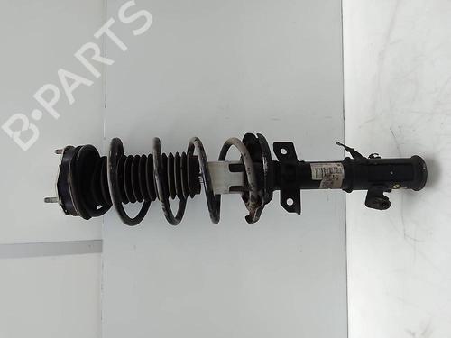 Right front shock absorber FORD FIESTA VI (CB1, CCN) 1.25 | BP22401676M17 