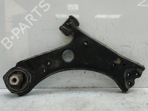 Left front suspension arm FIAT TIPO Hatchback (356_, 357_) 1.4 (356HXA1B, 357) | BP29129324M12 
