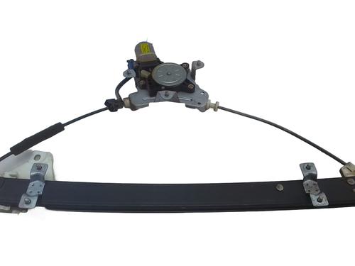 Rear left window mechanism CHEVROLET CAPTIVA (C100, C140) 2.0 D 4WD | BP31126349C24