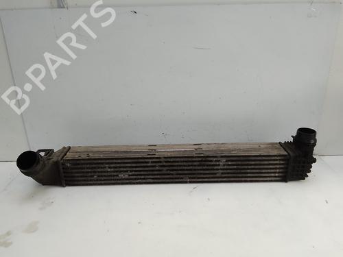 Used Intercooler RENAULT MEGANE III Hatchback (BZ0/1_, B3_) 1.5 dCi (106 hp) 29420738