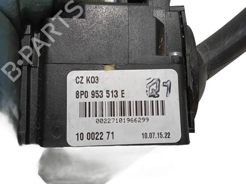 Steering column stalk AUDI A3 (8P1) 2.0 TFSI | BP36110530I23 - Image 4