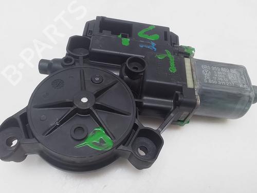 Used Right front window motor VW POLO V (6R1, 6C1) 1.4 TDI (90 hp) 28350575