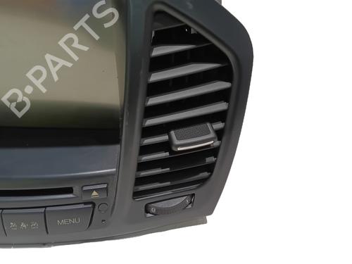 Climate control OPEL INSIGNIA A (G09) 2.0 CDTI (68) | BP36408461I5 - Image 9