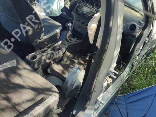 Rubber door seal DACIA SANDERO II TCe 90 (B8M1, B8MA, B8AC) | BP18595565C142 