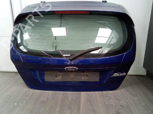 Tailgate FORD FIESTA VI (CB1, CCN)  | BP18956973C6 