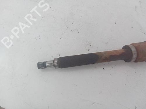 Right front driveshaft FORD MONDEO V Hatchback (CE) 1.5 TDCi | BP18580029M39 