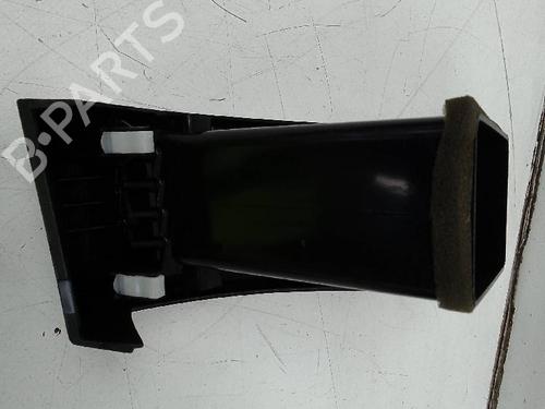 Air vent MITSUBISHI OUTLANDER II (CW_W) 2.2 DI-D 4WD | BP18899188I21 
