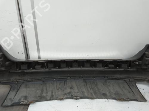 Rear bumper MERCEDES-BENZ M-CLASS (W164) ML 350 CDI 4-matic (164.125, 164.124) | BP29448544C8 