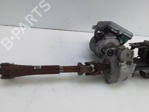 Steering column VW POLO V (6R1, 6C1) 1.6 TDI | BP26517040M21 