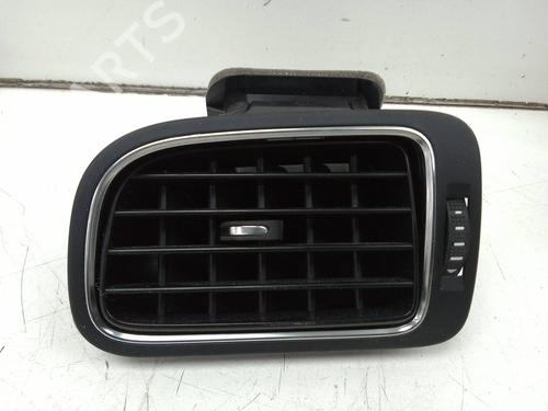 Used Air vent Air vent VW POLO V (6R1, 6C1) 1.2 TSI 16V (90 hp) 18861627 18861627