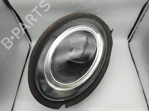 Left headlight MINI MINI (F56) Cooper D | BP29396341C28 