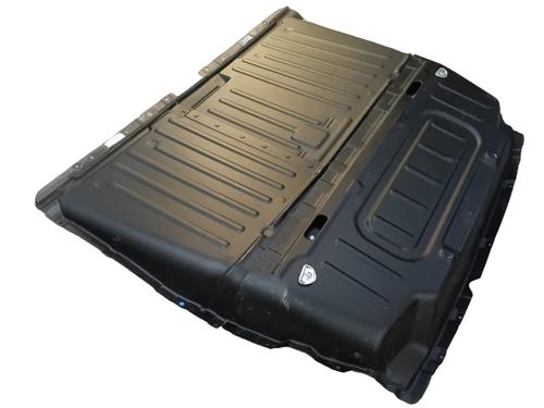 Cargo separator PEUGEOT PARTNER Box Body/MPV (K9) 1.5 BlueHDi 100 | BP38751107I36 - Image 5
