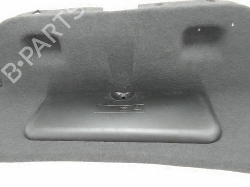 Used Boot lining BMW 5 (F10) 525 d (204 hp) 20694280