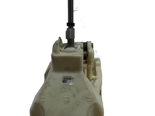 Gear lever KIA CARENS IV 1.6 GDi | BP35976379M90 - Image 4