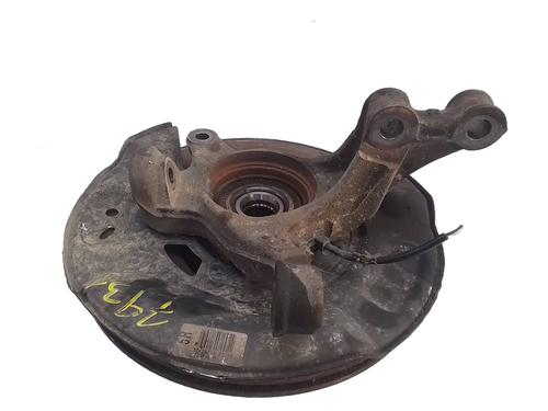 Used Right front steering knuckle Right front steering knuckle 23643375 23643375