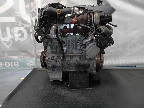 Engine FORD FIESTA VI (CB1, CCN)  | BP27099496M1 