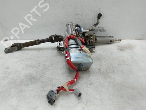 Steering column TOYOTA AURIS (_E18_) 1.6 (ZRE181_, ZRE185_, ZRE185R, ZRE181R) JG412000020