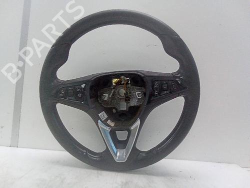 Steering wheel OPEL ASTRA K (B16) 1.6 CDTi (68) | BP18573926C49 