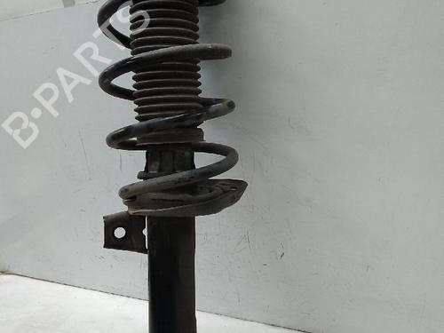 Used Left front shock absorber VW CADDY ALLTRACK Box Body/MPV (SAA) [2015-2025]  25734274