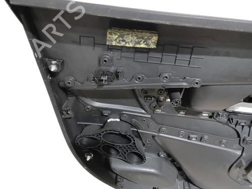 Front right panel PEUGEOT RIFTER 1.5 BlueHDi 130 | BP33457372C59  - Image 7