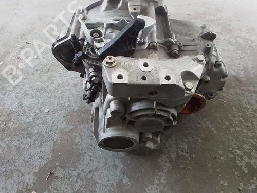 Gearbox SEAT LEON (1P1)  | BP25468416M3 