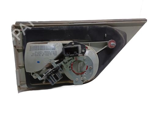 Right tailgate light BMW X3 (E83) 2.0 d | BP34438117C80  - Image 5