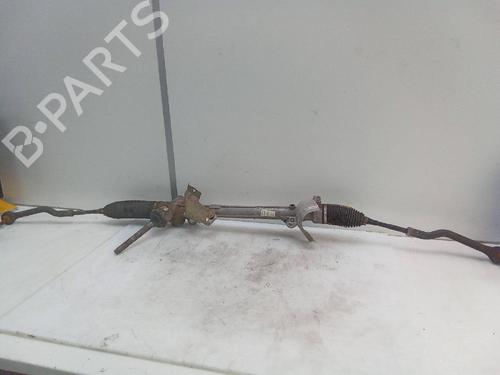 Steering rack NISSAN X-TRAIL III (T32_, T32R, T32RR) 1.6 dCi (T32) | BP18593806M22 