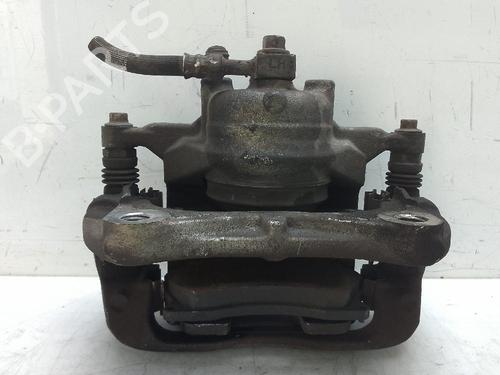Left front brake caliper CHEVROLET CRUZE (J300) 2.0 CDI | BP25865435M105 