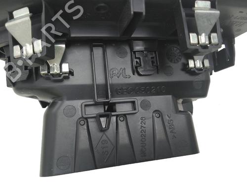 Luftventil RENAULT MASTER III Van (FV) 2.3 dCi 130 FWD (FV0M, FV0Y, FV0J, FV02, FV03) | BP19672872I21 - Image 5