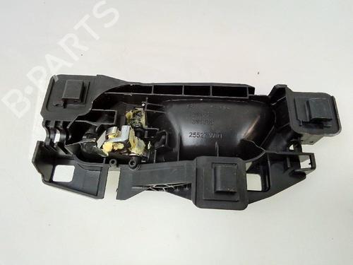 Used Front right interior door handle OPEL CROSSLAND X / CROSSLAND (P17, P2QO) 1.2 (75) (131 hp) 20714403