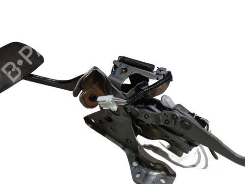Break pedal JAGUAR XE (X760) 2.0 D | BP34421610I19  - Image 5