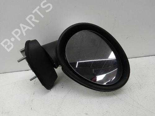 Right mirror MINI MINI (R56) Cooper | BP19543914C27 