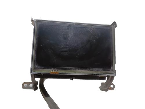 Used Display monitor Display monitor NISSAN NAVARA NP300 (D40) 2.5 dCi 4WD (171 hp) 33040729 33040729