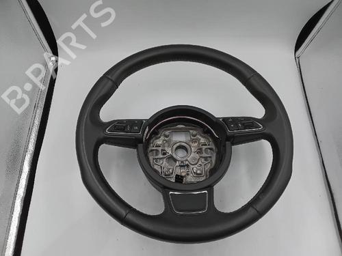 Steering wheel AUDI A1 (8X1, 8XK) 1.4 TFSI | BP27889017C49 