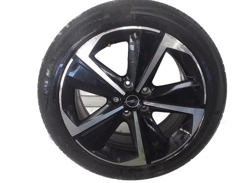 Fælk OPEL ASTRA L (OV5) 1.5 Turbo D (FBYHZT, FBYHZJ) | BP31167990C45