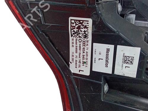 Left taillight AUDI Q3 (F3B) 35 TFSI | BP28149693C34 - Image 6