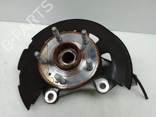Right front steering knuckle OPEL ASTRA K (B16) 1.4 Turbo (68) | BP22188596M26 