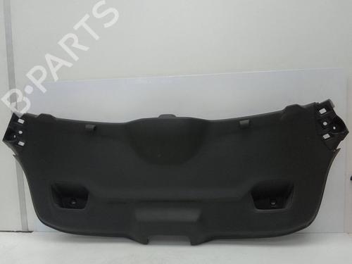 Used Tailgate trim Tailgate trim 21678143 21678143