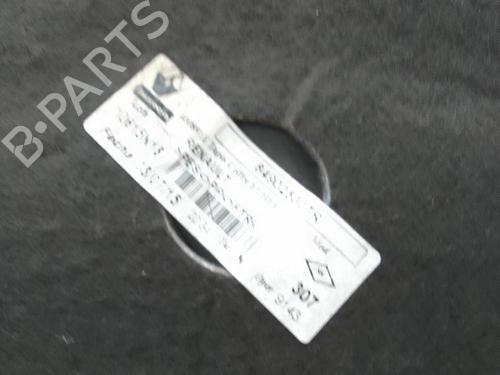 Luggage compartment floor RENAULT KADJAR (HA_, HL_) 1.6 dCi 130 (HLA4) | BP18839846I33
