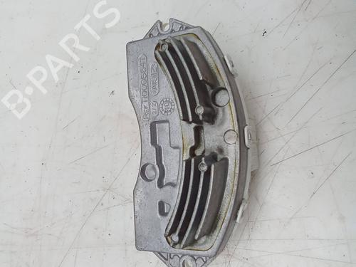 Used Heater resistor BMW X1 (E84) [2009-2015]  26158412