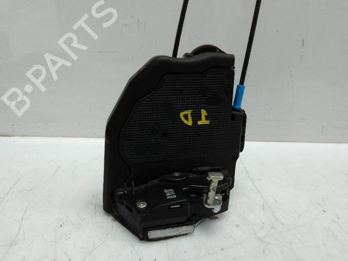 Rear right lock TOYOTA AURIS Estate (_E18_) 1.8 Hybrid (ZWE186_, ZWE186R, ZWE186H) | BP23456099C99 