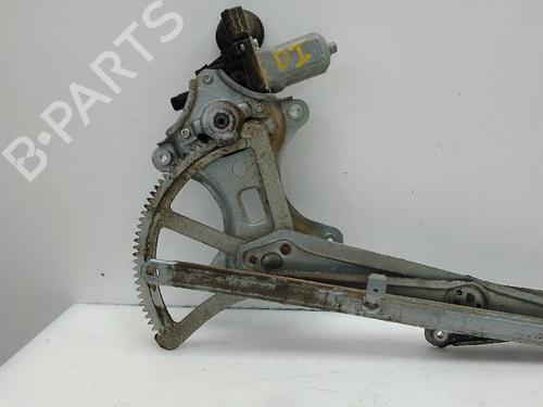 Used Front left window mechanism TOYOTA LAND CRUISER 90 (_J9_) 3.0 D-4D 4WD (KDJ90_, KDJ95_, KDJ90W, KDJ95W) (163 hp) 24155882