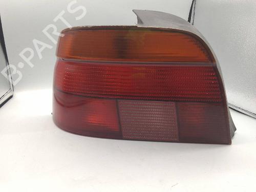 Left taillight BMW 5 (E39) 528 i | BP25485533C34 