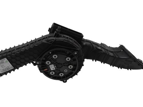 Used Heater blower motor FORD MONDEO V Saloon (CD) 2.0 Hybrid (188 hp) 30527021